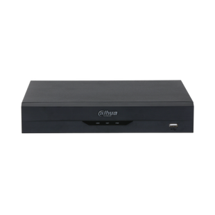 Видеорегистратор DHI-NVR1104HS-P-S3-H