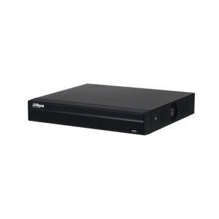 Видеорегистратор DHI-NVR4108HS-4KS2/L