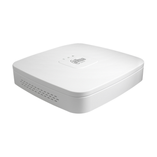 Видеорегистратор DHI-NVR4108-4KS2/L