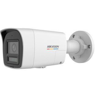 Camera de supraveghere HIKVISION 6 MP DS-2CD1067G3-LIUF/SL