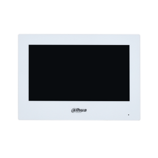 Interfon video DHI-VTH2621GW-WP