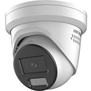 Camera de supraveghere HIKVISION 4 MP DS-2CD2347G2H-LISU/SL