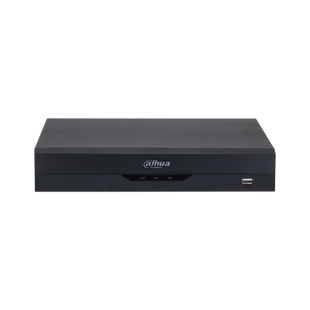 Видеорегистратор DHI-NVR2104HS-P-I2