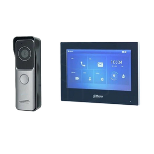 Interfon video DHI-KTW02
