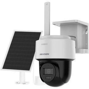 Camera de supraveghere HIKVISION 4 MP DS-2CFSP4/4G