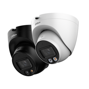 Camera de supraveghere DH-IPC-HDW2849T-S-IL