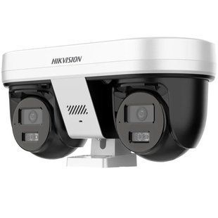 Camera de supraveghere HIKVISION IDS-2CD8V447G0E/X2-XZS(4-6мм/4-6мм)