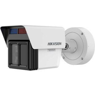 Camera de supraveghere HIKVISION IDS-2CD7T46G2/VX3-IS