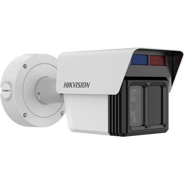Camera de supraveghere HIKVISION IDS-2CD7T46G2/VX3-IS