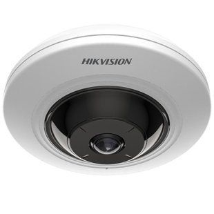 Camera de supraveghere PTZ HIKVISION 5 MP DS-2CD3956G2-ISU
