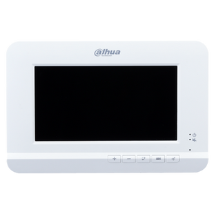 Interfon video DHI-VTH2020DW