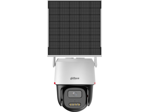 Camera de supraveghere Dahua 3 Mpx DH-IPC-BP3EW-4G