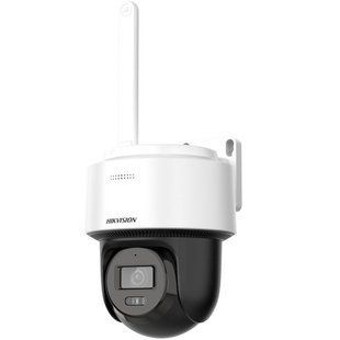 Camera de supraveghere HIKVISION 4 MP DS-2DE2C400MWG-4G