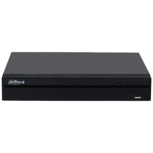 Видеорегистратор DHI-NVR2108HS-8P-4KS3