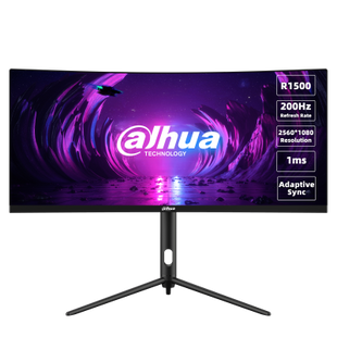 Monitor / televizor DHI-LM30-E330CA