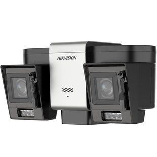 Camera de supraveghere HIKVISION IDS-2CD8V446G0/X2-XZHSY(10-50/10-50mm)