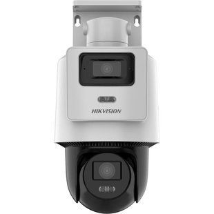Camera de supraveghere PTZ HIKVISION 4 MP DS-2SE2C400MWG-E/14