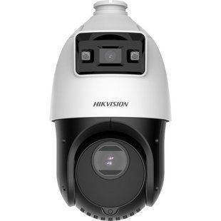 Camera de supraveghere PTZ HIKVISION 2 MP DS-2SE4C225MWG-E/12