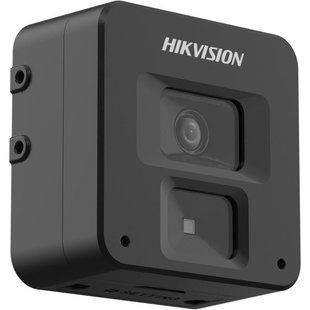 Camera de supraveghere HIKVISION DS-2CD6B55G0-PL/T1