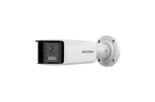 Camera de supraveghere HIKVISION DS-2CD1T67G2HP-LIUF/SL