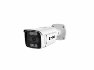 ENKI 8 Megapixeli IP Color 24/7 HiCV800EXT40P HiCV800EXT40P фото