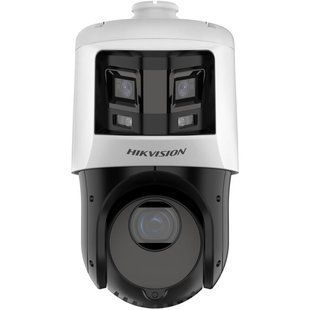 Camera de supraveghere PTZ HIKVISION 4 MP DS-2SE4C425MWG-E/26