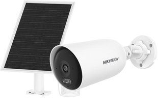 Camera de supraveghere Hikvision 4 MPX 4G ColorVU DS-2CFS04/4G