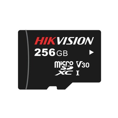 Hikvision MicroSD 256GB class10 HS-TF-L2/256G/P 4338 фото