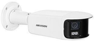 Camera de supraveghere HIKVISION DS-2CD2T47G2P-LSU/SL