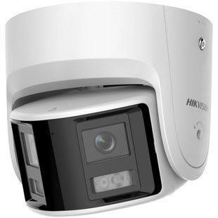 Camera de supraveghere HIKVISION DS-2CD2347G2P-LSU/SL