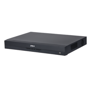 Видеорегистратор DH-XVR5208A-I3/T