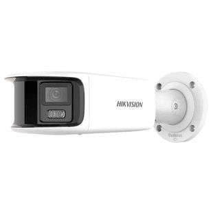 Camera de supraveghere HIKVISION DS-2CD2T87G2P-LSU/SL