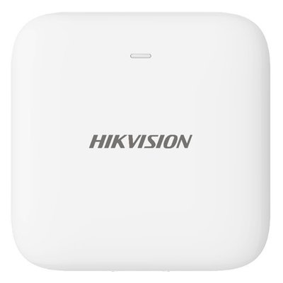 Senzor wireless de scurgere a apei HIKVISION AX PRO DS-PDWL-E-WE 4101 фото
