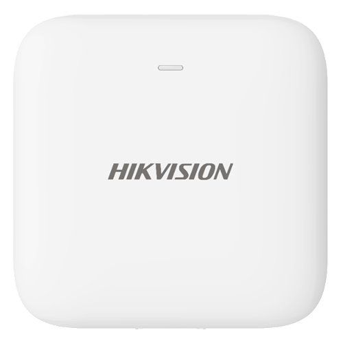 Senzor wireless de scurgere a apei HIKVISION AX PRO DS-PDWL-E-WE 4101 фото
