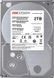 HIKVISION HDD 2 TB DS20HKVS-VX1 3