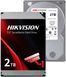 HIKVISION HDD 2 TB DS20HKVS-VX1 1