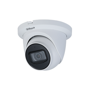 Camera de supraveghere DH-IPC-HDW3441TM-AS