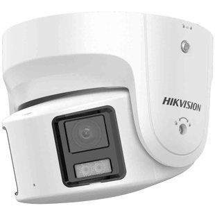 Camera de supraveghere HIKVISION DS-2CD2387G2P-LSU/SL