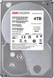 Hikvision Hard disk 4 TB  DS40HKVS-VX1 3