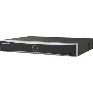 Video registrator HIKVISION 4 canale DS-7604NXI-K1/4P (E) | AcuSearch