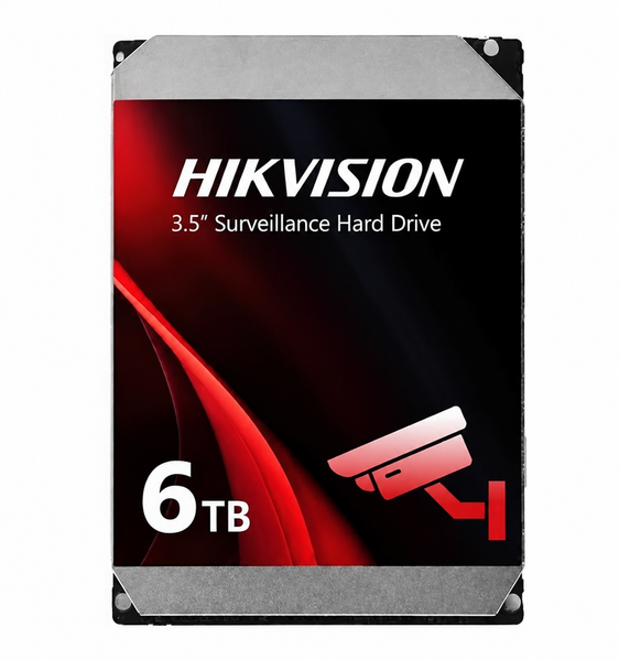 Hikvision Hard disk 6TB DS60HKVS-VX1