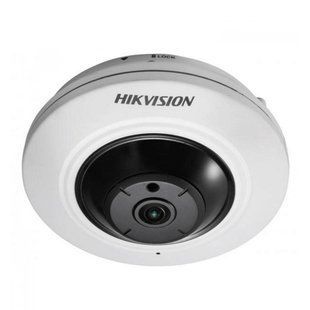 Camera de supraveghere HIKVISION DS-2CD2955FWD-IS