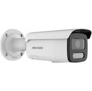 Camera de supraveghere HIKVISION DS-2CD2T87G2H-LISU/SL
