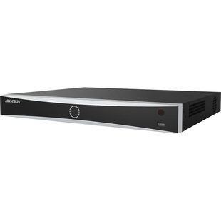 Video registrator HIKVISION 2 canale DS-7608NXI-K1 (E) | AcuSearch