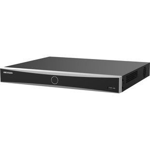 Video registrator HIKVISION 2 canale DS-7608NXI-K2 (E) | AcuSearch