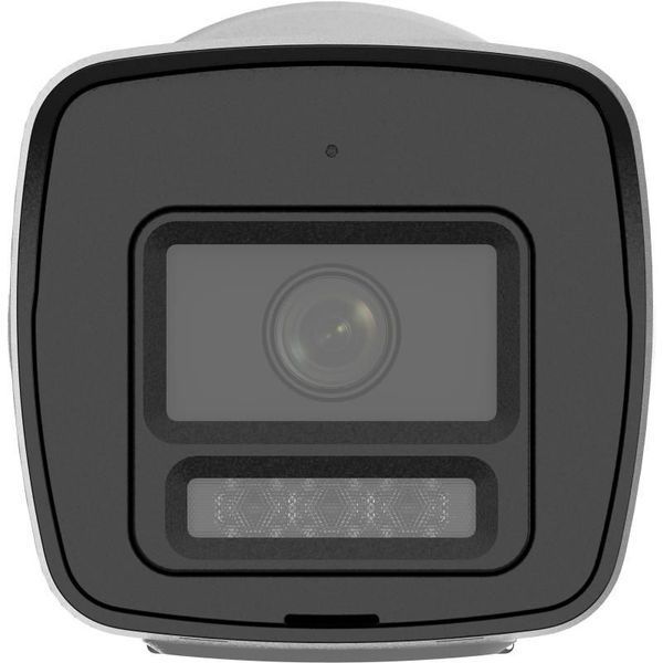Camere de supraveghere HILOOK 4 MP PoE ColorVu Audio IPC-B140HA-LUC