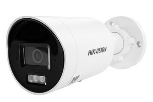 Camera de supraveghere HIKVISION DS-2CD2063G2-LI2U/SL Smart Hybrid Light COLOR 24/7