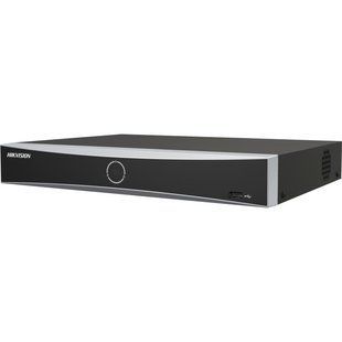 Video registrator HIKVISION 2 canale DS-7608NXI-K1/8P (E) | AcuSearch