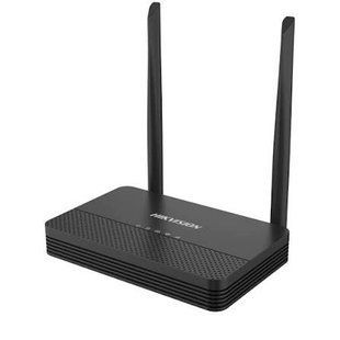 Video registrator 4 Canale HIKVISION Garantie 3 Ani DS-7104NI-S2/WX