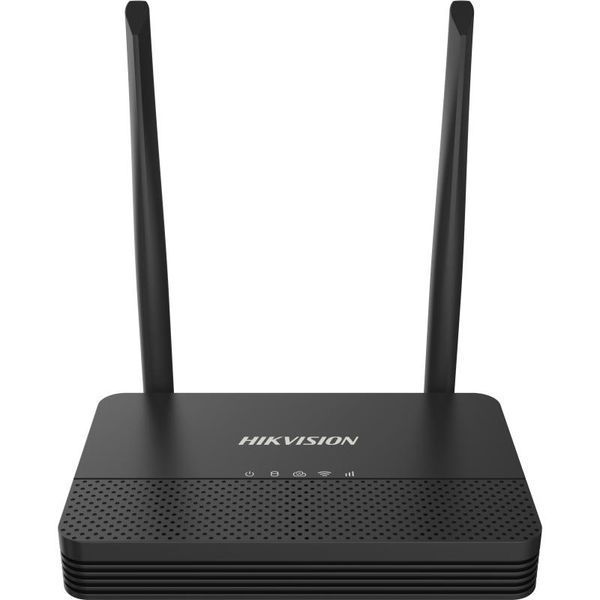 Video registrator 4 Canale HIKVISION Garantie 3 Ani DS-7104NI-S2/WX